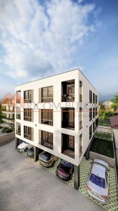 Тристаен апартамент в центъра на кв. Виница - 5 - Ricom Bulgaria