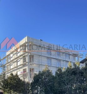 Тристаен апартамент в центъра на кв. Виница - 2 - Ricom Bulgaria