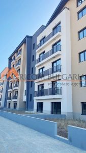 Двустаен апартамент със собствен двор и  А 16 в кв. Виница - 1 - Ricom Bulgaria