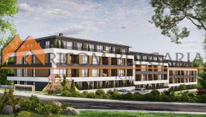Двустаен апартамент в новострояща се жилищна сграда в кв.Виница - 2 - Ricom Bulgaria