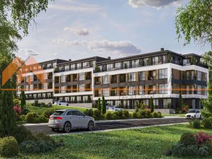 Двустаен апартамент в новострояща се жилищна сграда в кв.Виница - 3 - Ricom Bulgaria