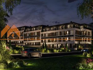 Двустаен апартамент в новострояща се жилищна сграда в кв.Виница - 4 - Ricom Bulgaria