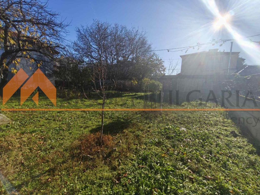 Къща в местност Ален мак! В близост до главен път и спирка на градски транспорт! - 10 - Ricom Bulgaria