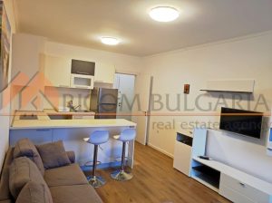 НОВ двустаен апартамент в кв.Виница - 1 - Ricom Bulgaria