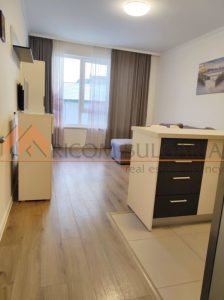 НОВ двустаен апартамент в кв.Виница - 3 - Ricom Bulgaria