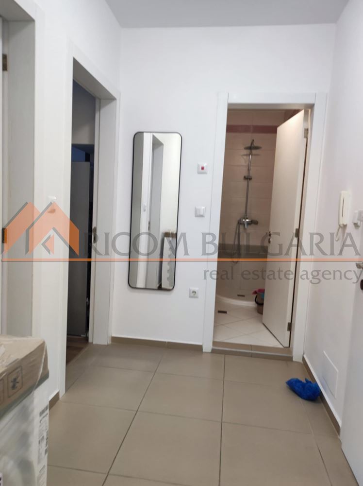НОВ двустаен апартамент в кв.Виница - 4 - Ricom Bulgaria
