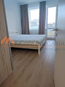 НОВ двустаен апартамент в кв.Виница - 6 - Ricom Bulgaria