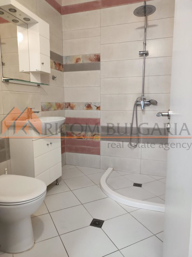 НОВ двустаен апартамент в кв.Виница - 8 - Ricom Bulgaria