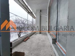 Двустаен апартамент в кв.Бриз! Среден етаж! Покрит изцяло! Две южни стаи! - 3 - Ricom Bulgaria