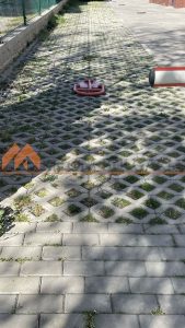 Открито паркомясто под наем - 1 - Ricom Bulgaria