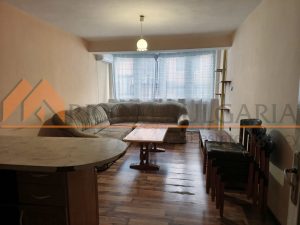 ПОЛУОБЗАВЕДЕН ТРИСТАЕН АПАРТАМЕНТ В ТРОШЕВО! - 1 - Ricom Bulgaria