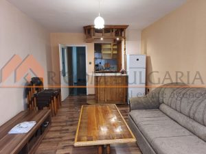 ПОЛУОБЗАВЕДЕН ТРИСТАЕН АПАРТАМЕНТ В ТРОШЕВО! - 2 - Ricom Bulgaria