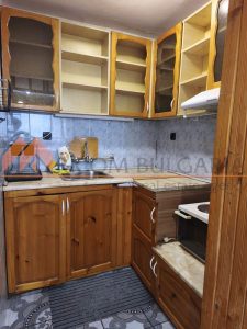 ПОЛУОБЗАВЕДЕН ТРИСТАЕН АПАРТАМЕНТ В ТРОШЕВО! - 3 - Ricom Bulgaria