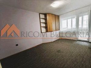 ПОЛУОБЗАВЕДЕН ТРИСТАЕН АПАРТАМЕНТ В ТРОШЕВО! - 4 - Ricom Bulgaria