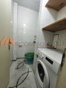 ПОЛУОБЗАВЕДЕН ТРИСТАЕН АПАРТАМЕНТ В ТРОШЕВО! - 7 - Ricom Bulgaria