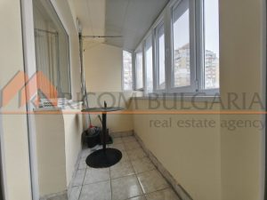 ПОЛУОБЗАВЕДЕН ТРИСТАЕН АПАРТАМЕНТ В ТРОШЕВО! - 8 - Ricom Bulgaria