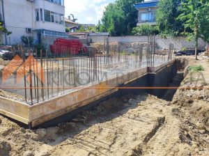 Бутикова сграда "ELLA" кв.Виница. - 2 - Ricom Bulgaria