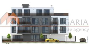 Бутикова сграда "ELLA" кв.Виница. - 2 - Ricom Bulgaria