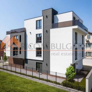 Бутикова сграда "ELLA" в кв.Виница. - 5 - Ricom Bulgaria