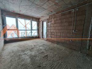 Двустаен апартамент в кв.Бриз с площ 60,46 кв.м. с включено в цената паркомясто! - 1 - Ricom Bulgaria