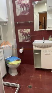 Обзаведен двустаен апартамент в кв. Виница под наем - 10 - Ricom Bulgaria