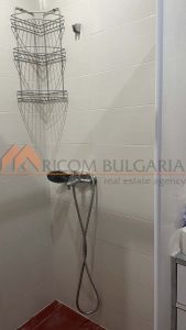 Обзаведен двустаен апартамент в кв. Виница под наем - 11 - Ricom Bulgaria