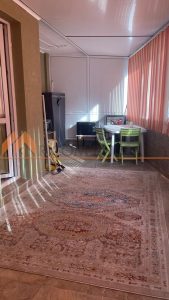 Обзаведен двустаен апартамент в кв. Виница под наем - 13 - Ricom Bulgaria