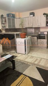 Обзаведен двустаен апартамент в кв. Виница под наем - 2 - Ricom Bulgaria