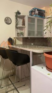 Обзаведен двустаен апартамент в кв. Виница под наем - 3 - Ricom Bulgaria