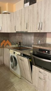 Обзаведен двустаен апартамент в кв. Виница под наем - 4 - Ricom Bulgaria