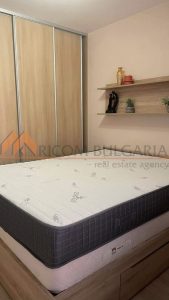 Обзаведен двустаен апартамент в кв. Виница под наем - 6 - Ricom Bulgaria