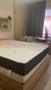 Обзаведен двустаен апартамент в кв. Виница под наем - 7 - Ricom Bulgaria
