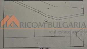Парцел в землището на село Кичево - 1 - Ricom Bulgaria