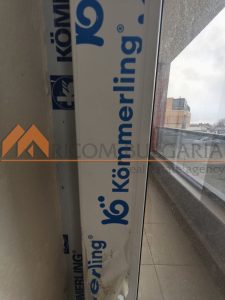 Риком България продава южен двустаен апартамент с включено в цената паркомясто в жилищна сграда на бул.Св.Константин и Елена - 8 - Ricom Bulgaria