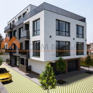Сграда "ELLA"" в кв.Виница - 2 - Ricom Bulgaria