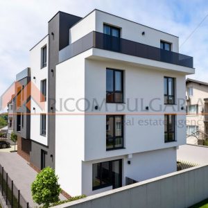 Сграда "ELLA"" в кв.Виница - 3 - Ricom Bulgaria
