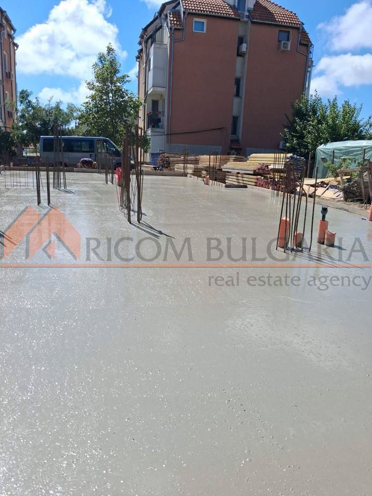 Сграда "ELLA" в кв. Виница - 3 - Ricom Bulgaria