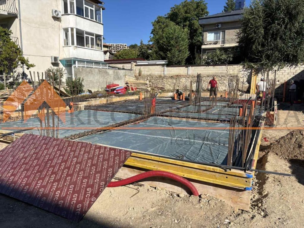 Сграда "ELLA" в кв. Виница - 4 - Ricom Bulgaria