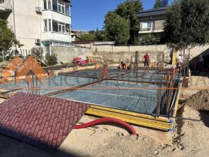 Сграда "ELLA" в кв. Виница - 4 - Ricom Bulgaria