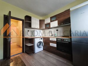 ОБЗАВЕДЕН ТРИСТАЕН АПАРТАМЕНТ В ТРОШЕВО! - 4 - Ricom Bulgaria