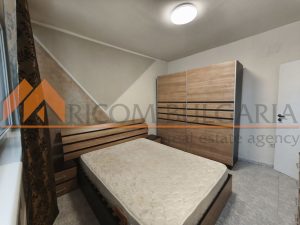 ОБЗАВЕДЕН ТРИСТАЕН АПАРТАМЕНТ В ТРОШЕВО! - 5 - Ricom Bulgaria