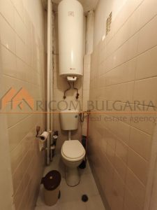 ОБЗАВЕДЕН ТРИСТАЕН АПАРТАМЕНТ В ТРОШЕВО! - 9 - Ricom Bulgaria