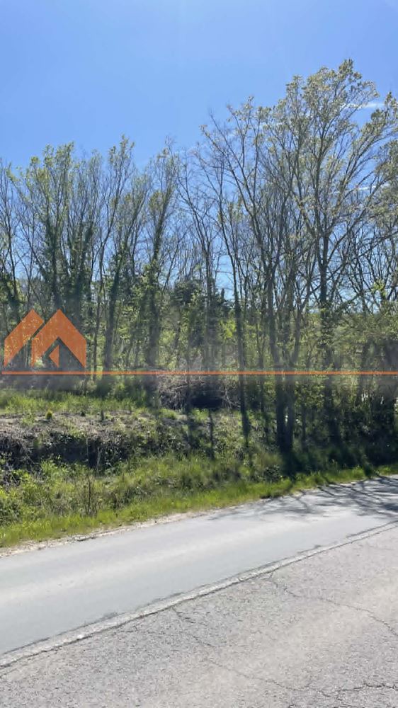 Парцел  на главен асфалтов път в местност Орехчето - 1 - Ricom Bulgaria