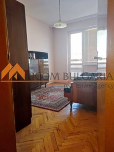 Под наем просторен тристаен апартамент в района на Окръжна болница, гр.Варна. - 8 - Ricom Bulgaria