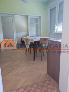 Под наем просторен тристаен апартамент в района на Окръжна болница, гр.Варна. - 9 - Ricom Bulgaria