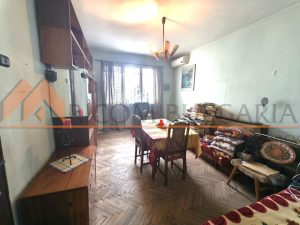 Риком България продава апартамент в Трошево, до у-ще "Добри Чинтулов". - 1 - Ricom Bulgaria