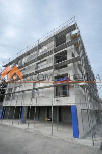 Тристаен апартамент в нова жилищна сграда в центъра на кв. Виница - 1 - Ricom Bulgaria