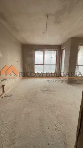 Тристаен апартамент в нова жилищна сграда в центъра на кв. Виница - 2 - Ricom Bulgaria