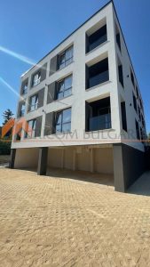 Тристаен апартамент в нова жилищна сграда в центъра на кв. Виница - 2 - Ricom Bulgaria