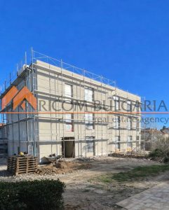 Тристаен апартамент в нова жилищна сграда в центъра на кв. Виница - 2 - Ricom Bulgaria